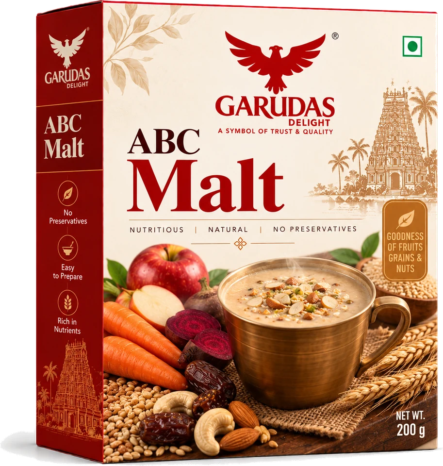 ABC Malt
